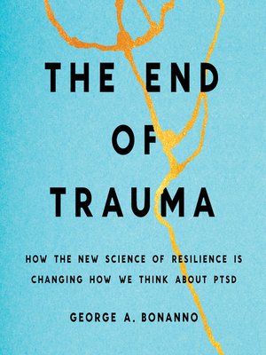 The End of Trauma - Audiobook